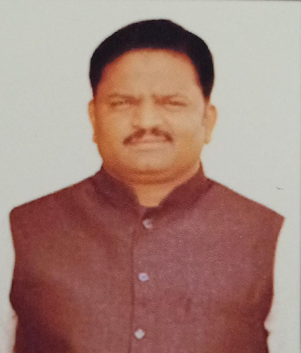 Niyaz Shaikh