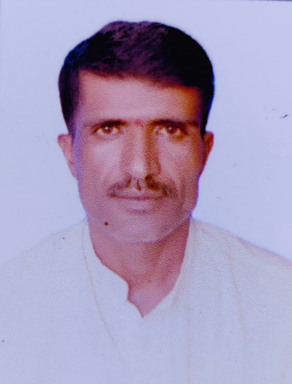 Pakkiragowda Shankaragowda Gajigowdra