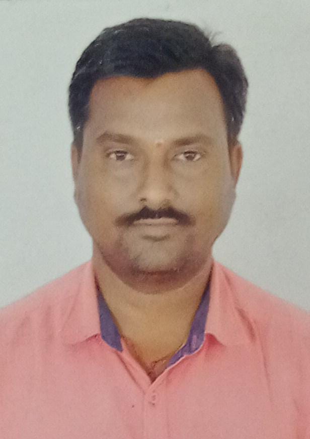 Parashuram Hongal
