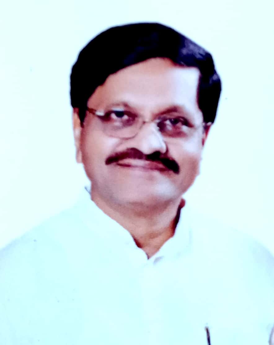 Shivaraj Sharanappa Sajjanar