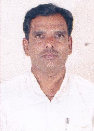 Siddappa Kallappa Pujar