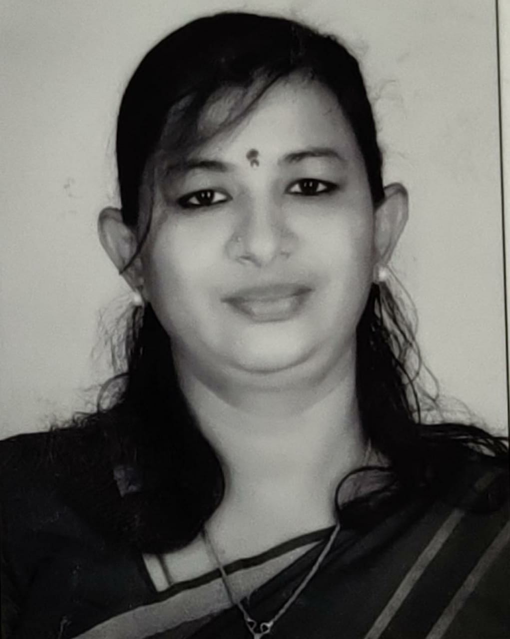 Sowmya V