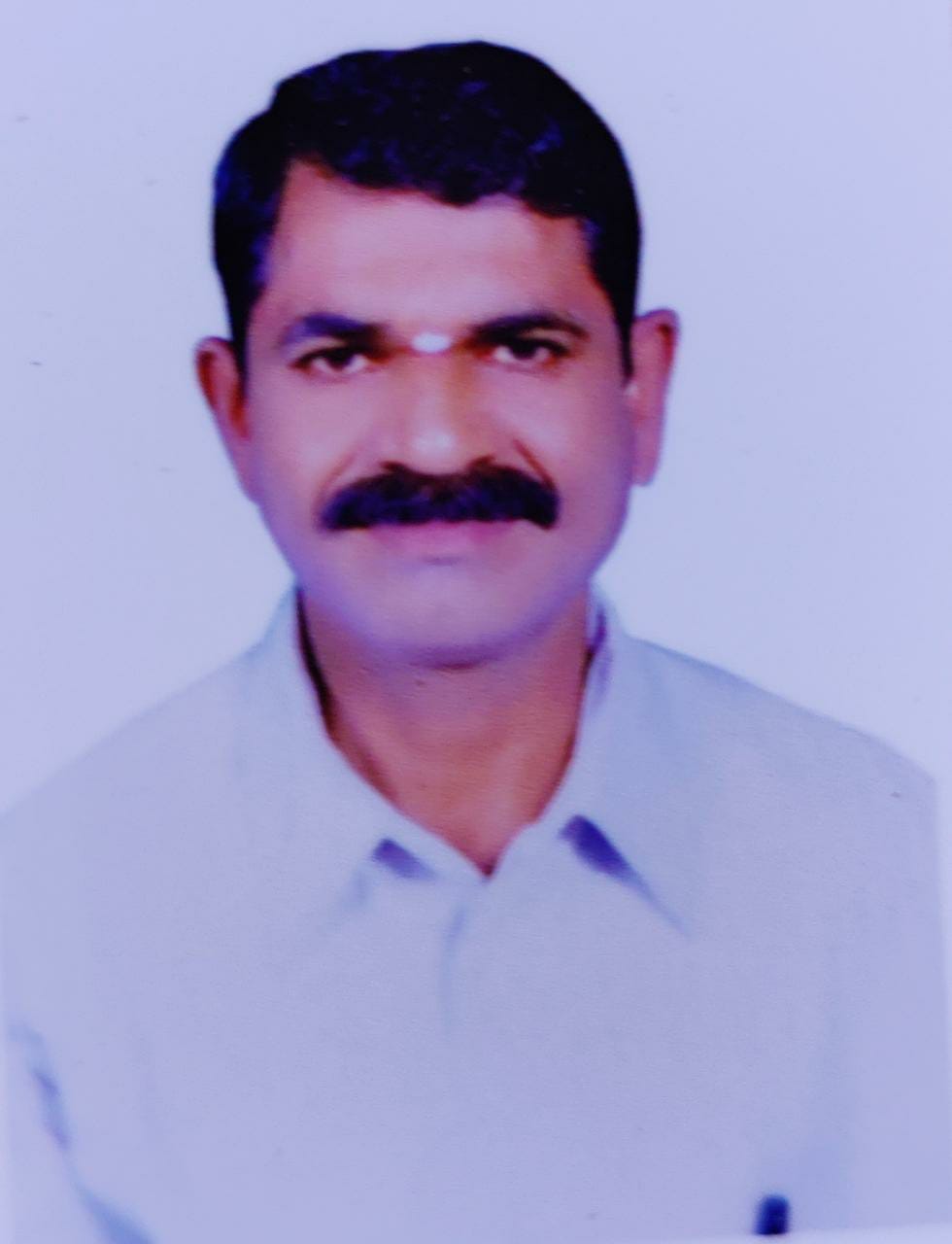S.S Doddalingannavar