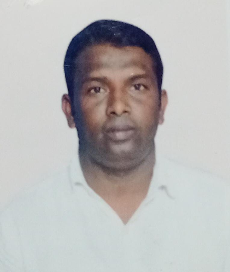 Udachappa Basavanneppa Uddanakala