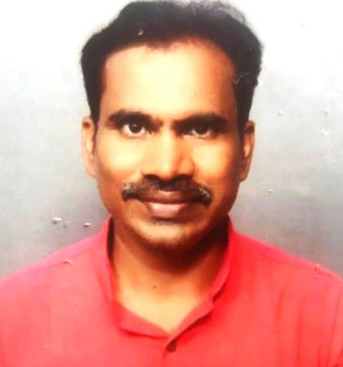 Dr. Suneelakumar Hebbi