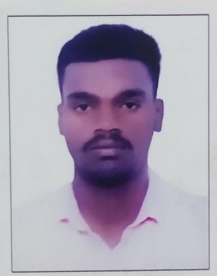 R. Kannan S/O Rajan