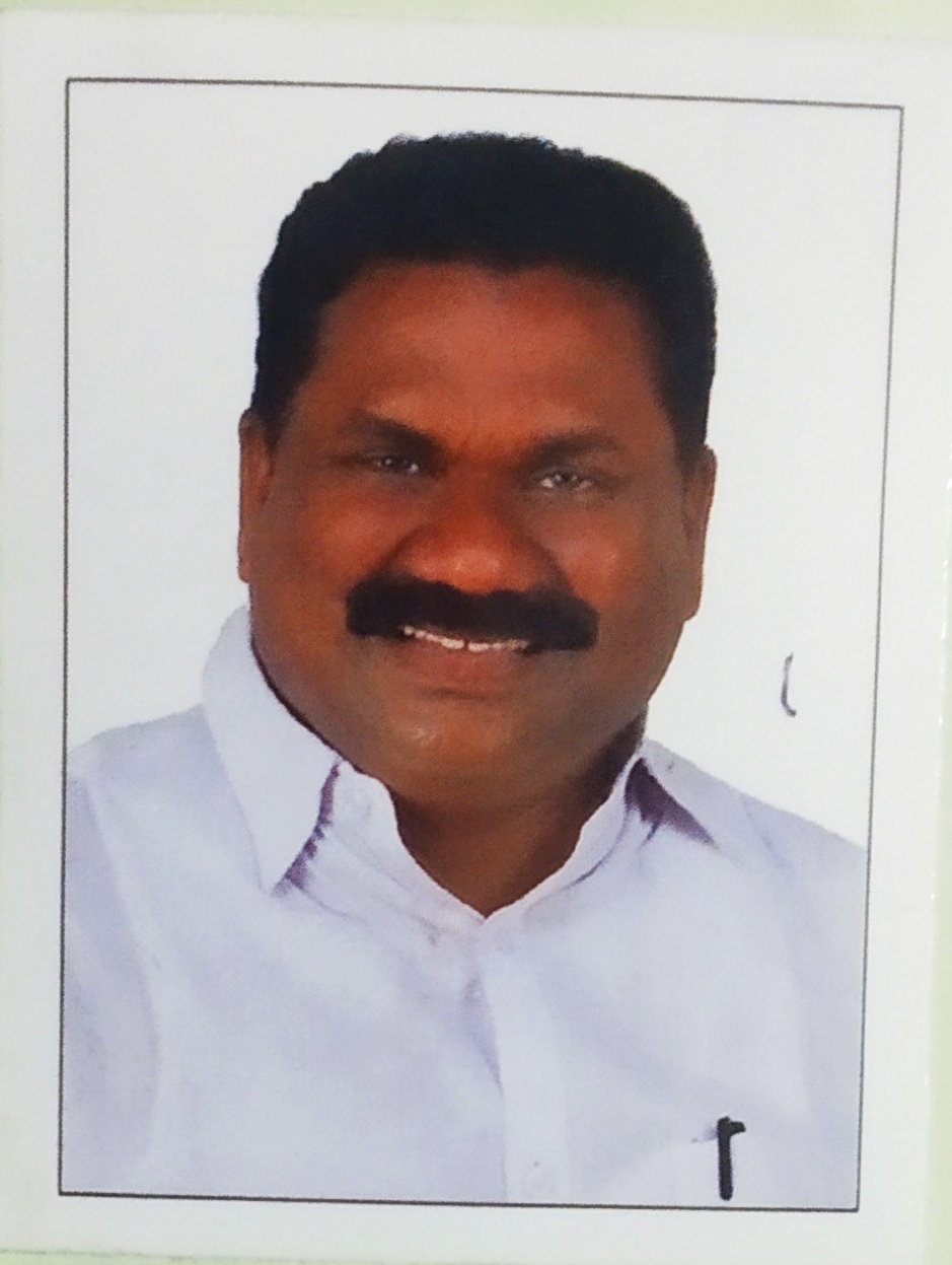 Unnikrishnan.S
