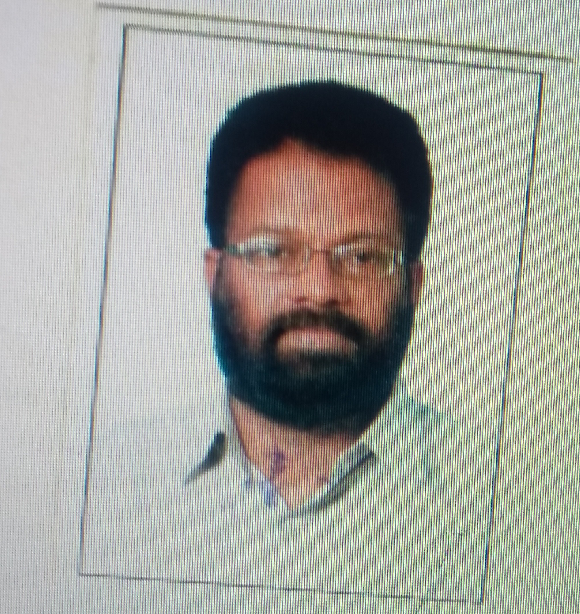 K.D Maheendran