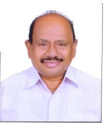 Gopinathan K