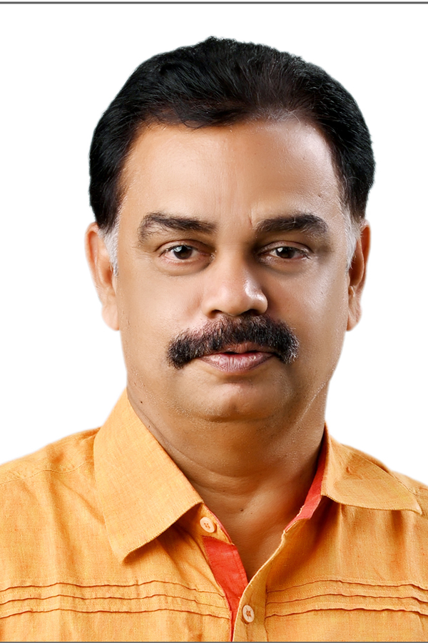 K.D.Prasenan