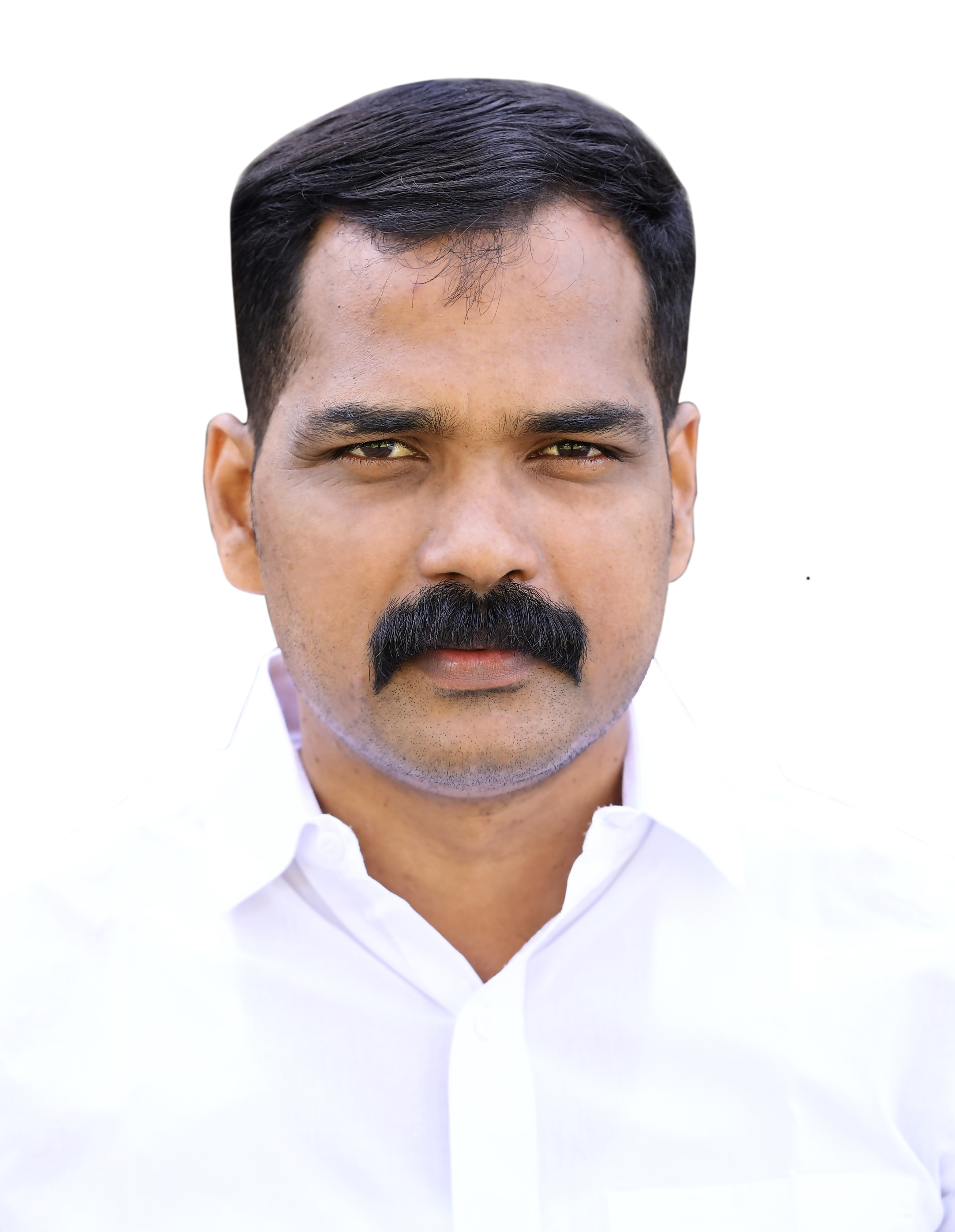 Palayam Pradeep