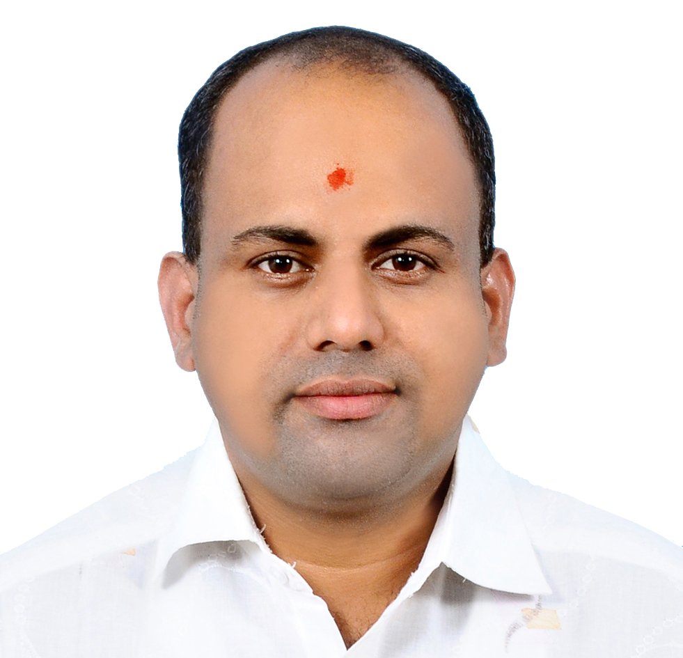 Rajesh.M