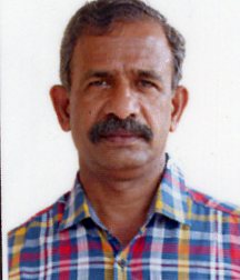 Santhosh Kumar
