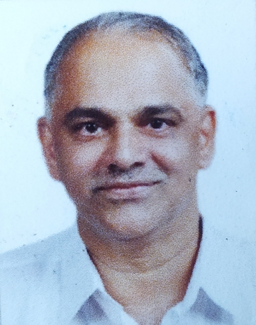 Adv. Jose Thettayil