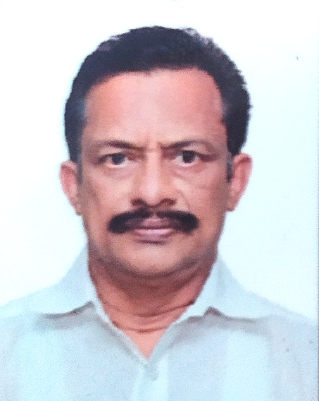 Adv. K V Sabu
