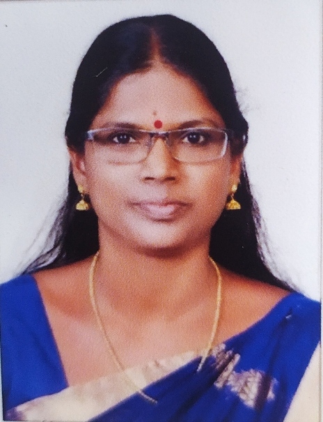 Jothilakshmi