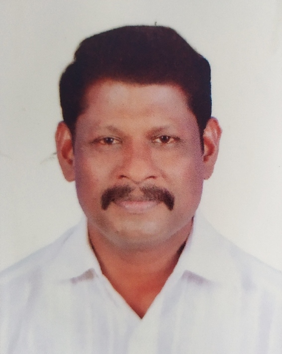 Martin Paul