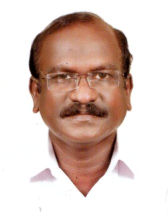 Arjunan C. K