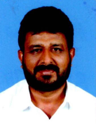 Biju Mathew