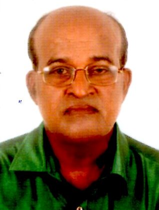 G. Sugathan