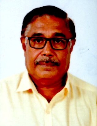 Sivadasan Nair S/O Raghavan Nair