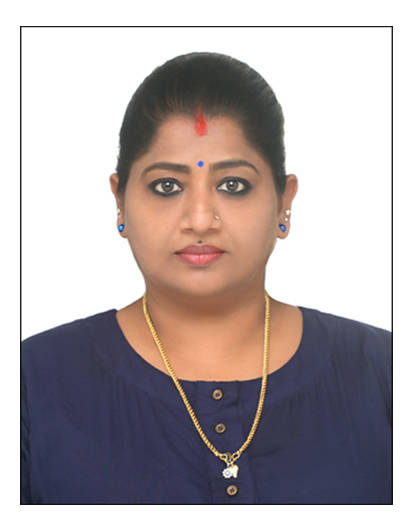 Ambika K N (Priyanka Anup)