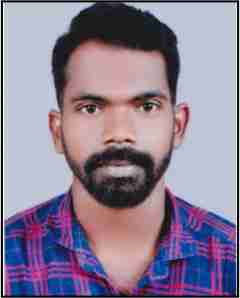 Pramod Perumpuzha