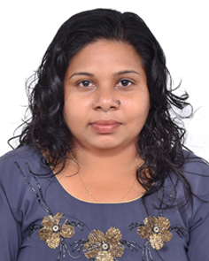 Rugma Pradeep