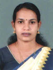 Kavitha R