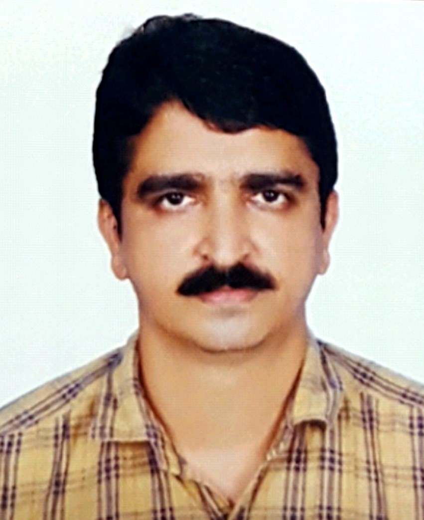 K M Shaji (Mamba)