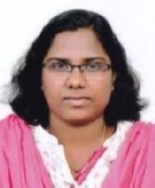 Resmi Ravi