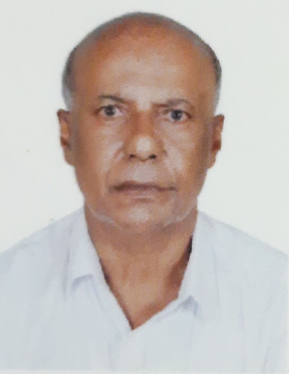 V P Abdul Rahiman