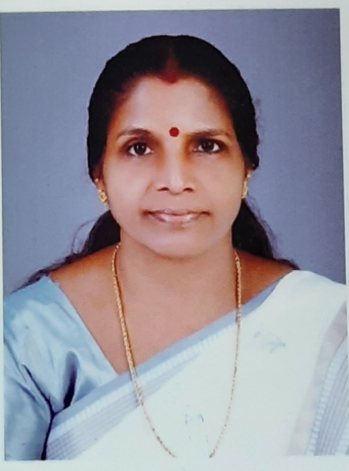 Chandrika