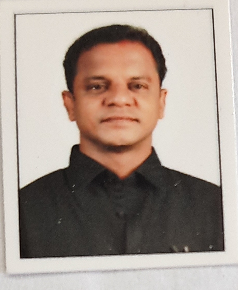 Dharmajan Bolgatty