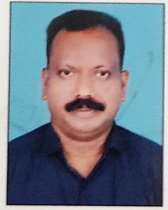 Dharmendran