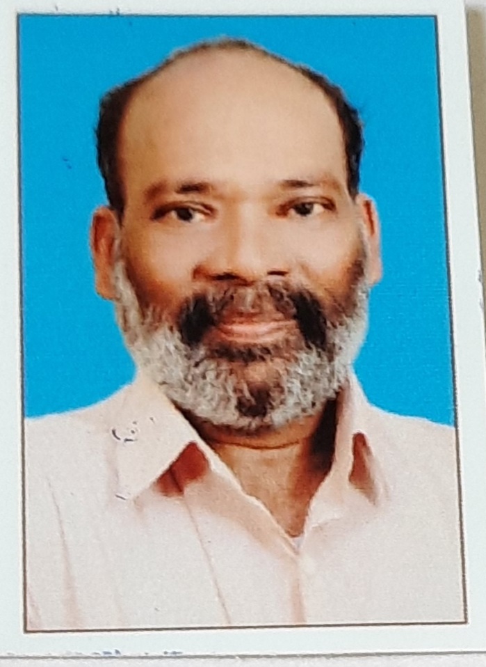 Mohandas Unnikulam