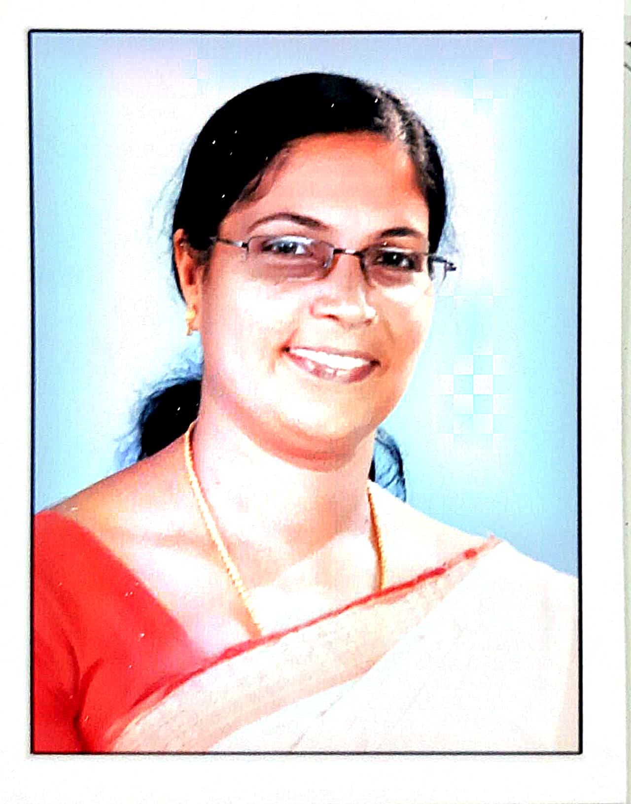 Sreeja