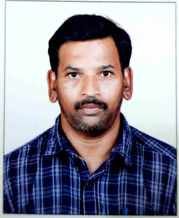 Abdul Gafoor K. K