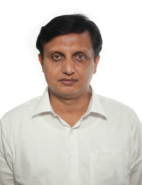 Adv. P. A Mohamed Riyas