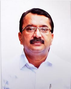 Adv. P. M Niyas