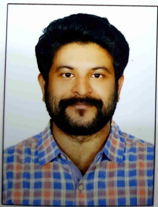 E.M Niyas S/O Saleem Babu