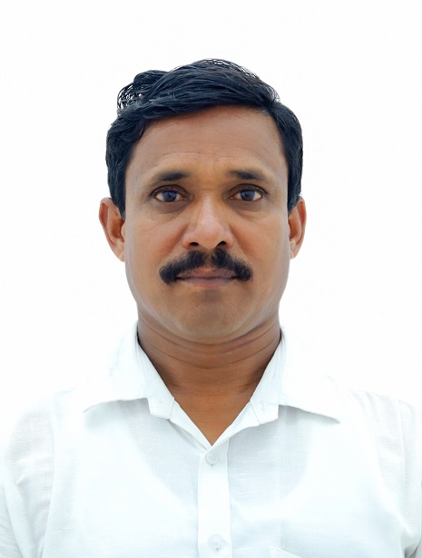 Jamal Chaliyam