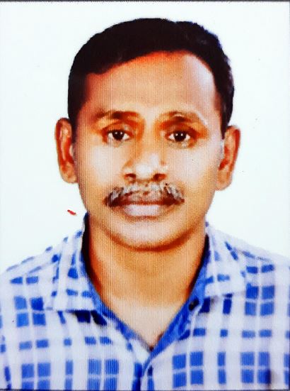Niyas K S/O Koya Kuniyil
