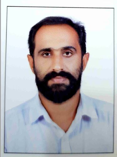 P. P Muhammad Riyas S/O Mamukkoya