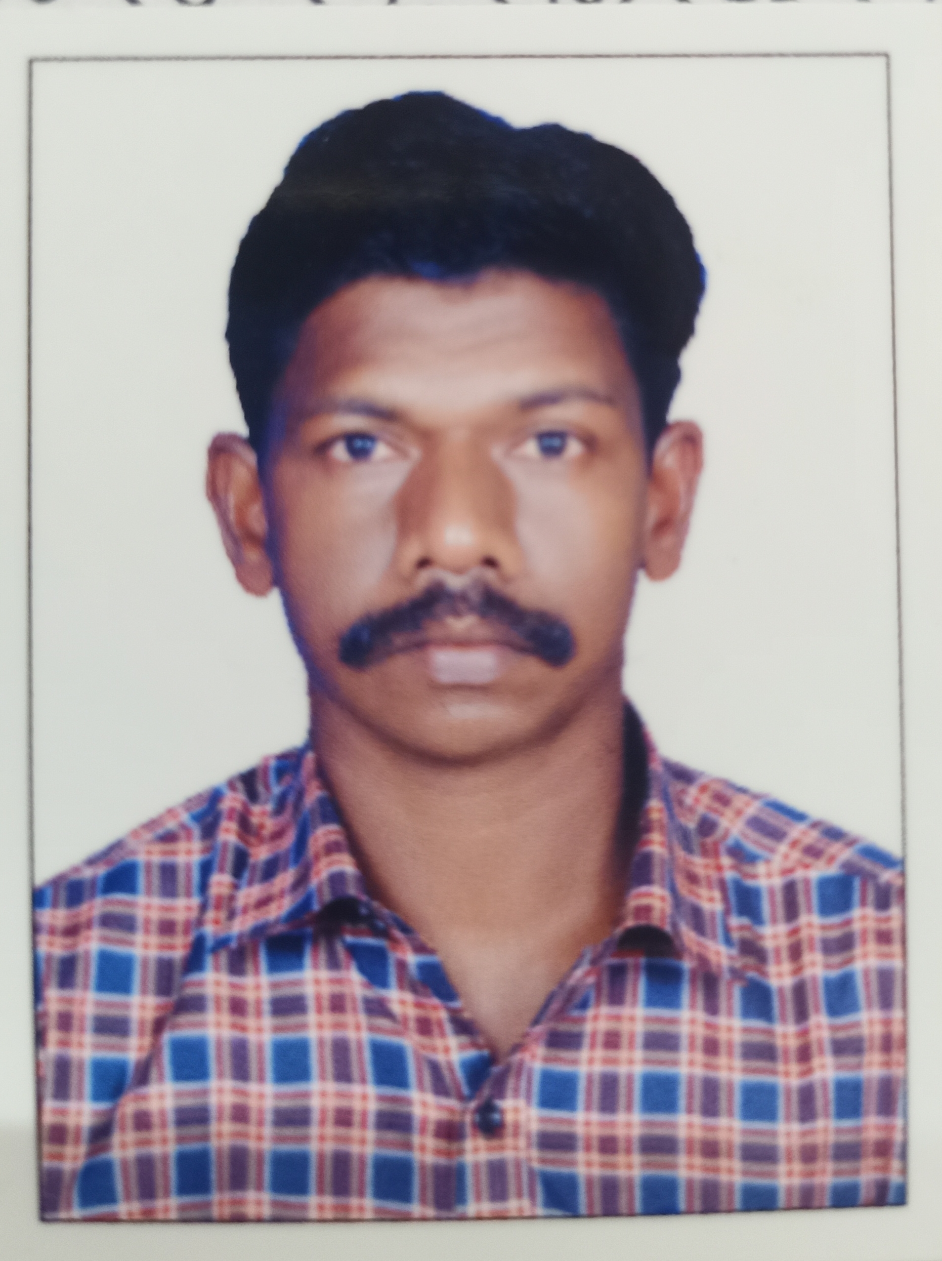 Shibu.K.Chadayamangalam