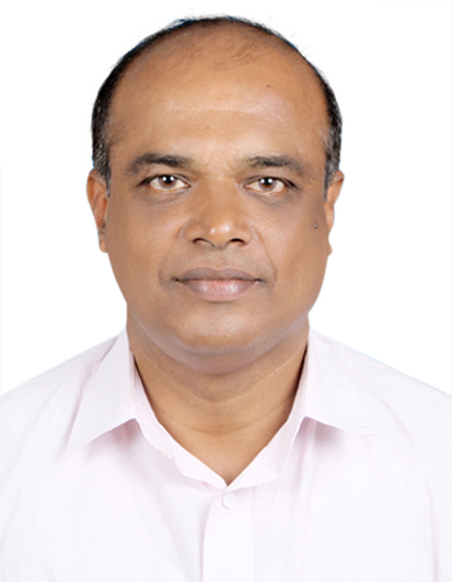 Dennies K Antony
