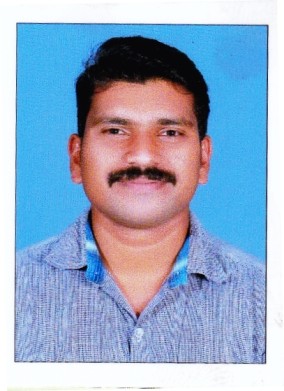 Dharmajan P K
