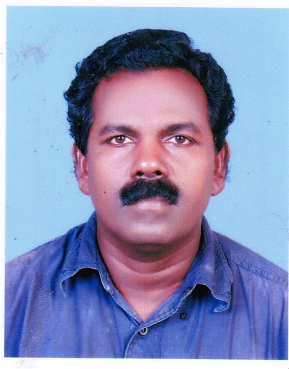 M S Asokan