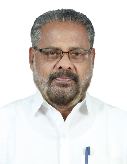 T N Rajan