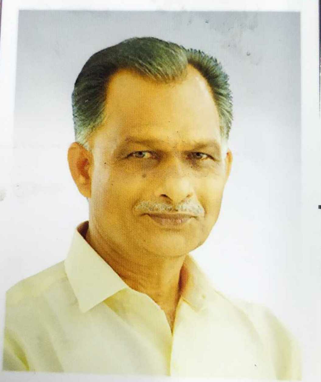 Mathew Kutty
